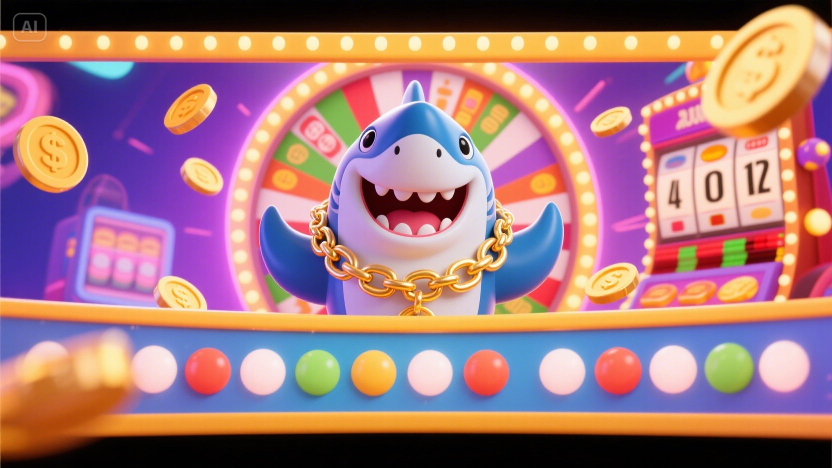 Registration at New king Casino Casino