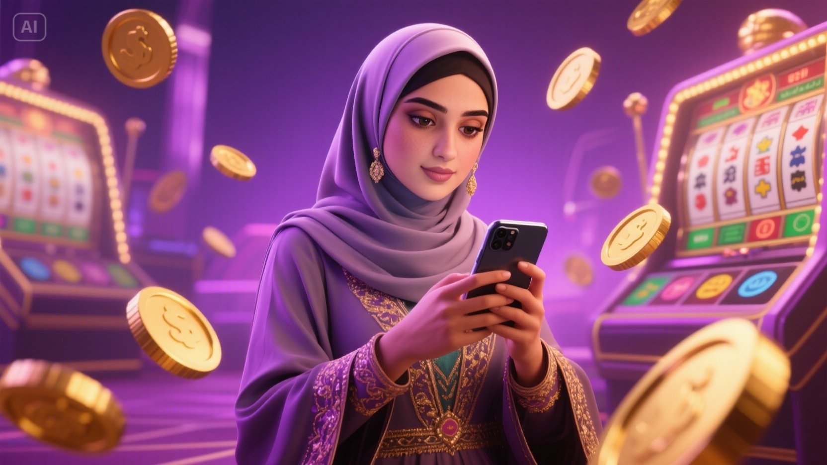 Registration at New king Casino Casino