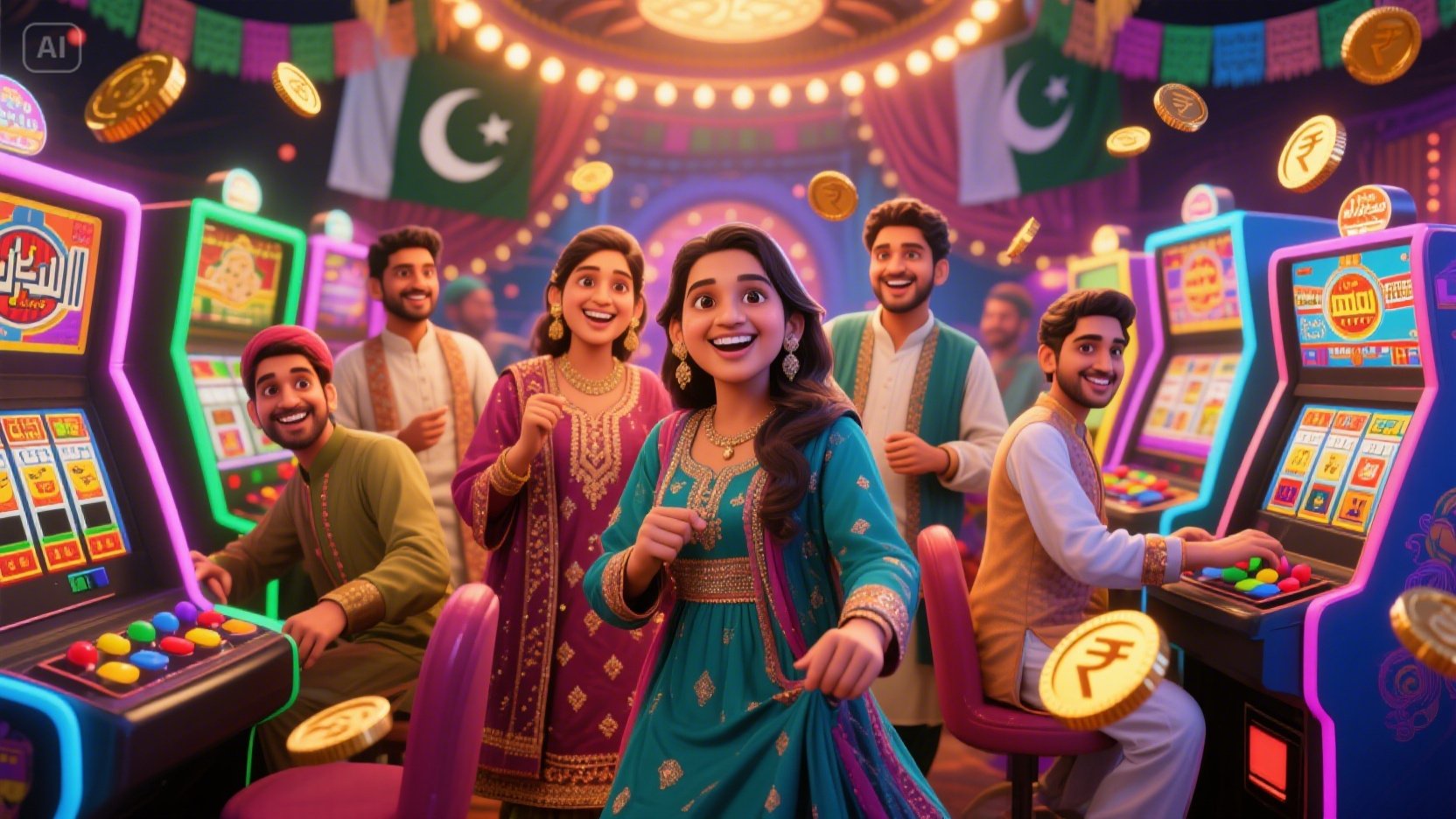 Registration at New king Casino Casino