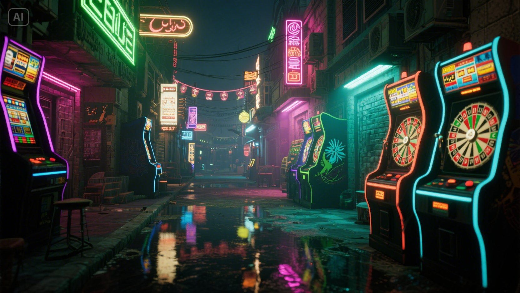 Registration at New king Casino Casino