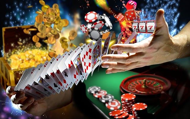 New king Casino پاکستان ریئل منی گیمز